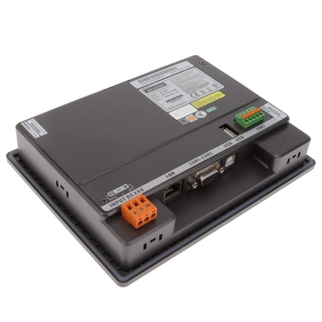 WOP-2070T-N2AE Advantech Corp Interface homme-machine (IHM)